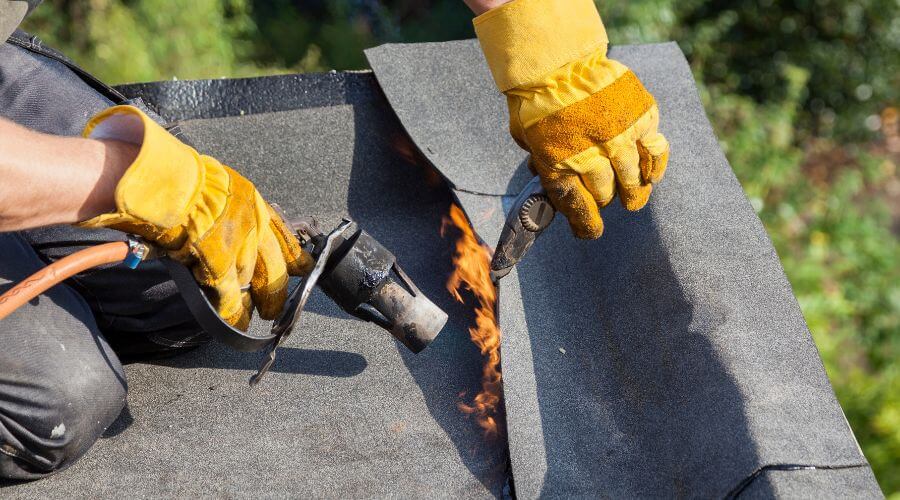 Professional residential roofers in Layton, NJ